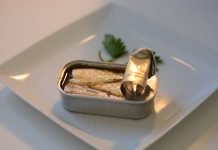 Canned fish can nonetheless set off allergic reactions, says examine