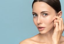The way to enhance pores and skin elasticity naturally: 7 knowledgeable ideas