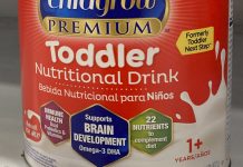 So-called toddler milks are unregulated and pointless, a serious pediatrician group says