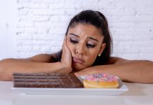 Sugar cravings Does consuming bitter assist?