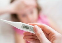 5 finest digital thermometers for dwelling use in India