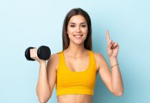 The right way to keep away from wrist harm whereas lifting weights