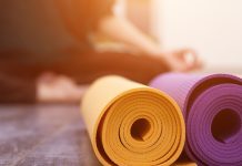 5 greatest yoga mats for regular help