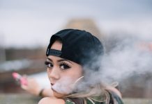 Nationwide survey signifies extra younger adults start nicotine use with vaping, not cigarettes