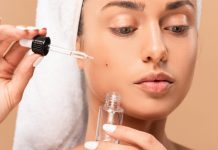 5 finest zits serums for clear pores and skin