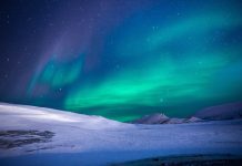 How culturally acceptable diets could be a pathway to meals safety within the Canadian Arctic