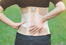 5 greatest again braces for decrease again ache reduction