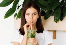 8 pure detox drinks to scrub off festive binge