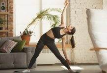 11 well being advantages of standard train
