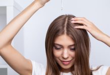 5 finest hair oils for dandruff removing