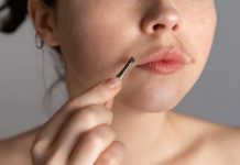 5 finest facial hair removing units for ladies