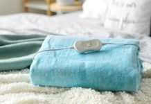 5 greatest electrical heating pads for ache reduction in India