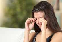 Itchy eyes because of air air pollution: 8 tricks to take care of it