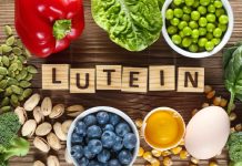 6 advantages of lutein for eyes