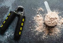 Finest flavoured protein powders on your muscle achieve journey