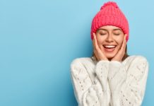 Do this winter skincare hack to make your moisturiser final