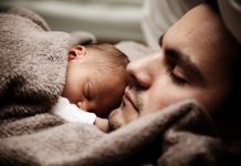 Is sleeping beside your child a good suggestion? Here is what the science says