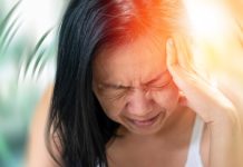 Is stress the one reason for stroke?