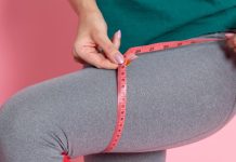 9 yoga poses to scale back thigh fats