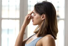 9 yoga poses for mind power