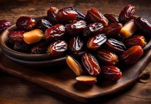 5 finest seedless dates for a wholesome physique
