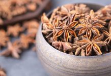 Know the well being advantages of star anise