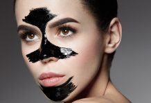 Find out how to do away with an oily T-zone?