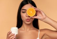 6 finest vitamin C lotions for pores and skin
