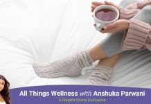 Easy methods to keep heat in winter naturally: 9 suggestions by Anshuka Parwani