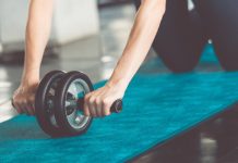 5 finest ab rollers for killer abs: Strengthen your core at house