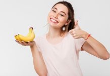 Consuming banana earlier than mattress can enhance sleep