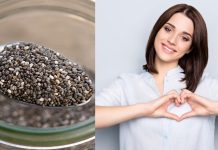 7 causes to make use of chia seeds for ldl cholesterol