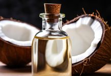 5 greatest coconut oils for pores and skin