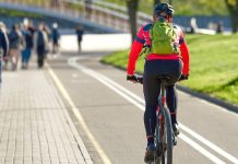 5 greatest cycles for ladies to kickstart weight reduction journey