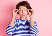 Eyebrow hair loss: Causes and therapy