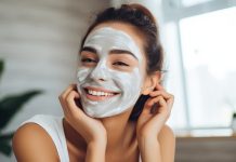 6 home made hydrating face masks for dry pores and skin
