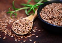 Know the advantages of flax seeds for bones