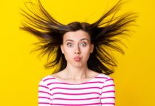 Methods to eliminate static hair in winter? Listed here are 10 ideas