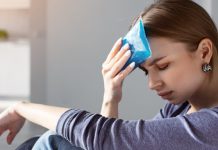 8 advantages of utilizing ice packs on your well being