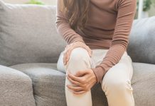 7 greatest yoga poses for arthritis in winter