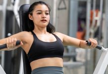 5 advantages of constructing lean muscle