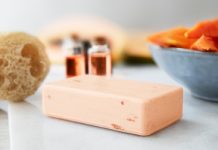 Greatest papaya soaps for a pure glow