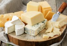 Parmesan cheese: Well being advantages and unwanted side effects