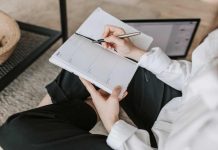 10 finest planners for 2024