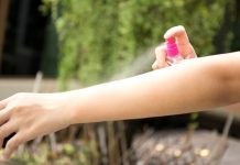 5 greatest mosquito repellent sprays to guard your self