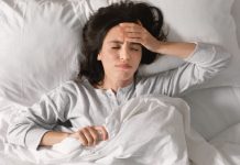 Causes of morning headache in winter and seven tricks to cope with it