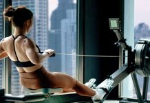 5 greatest rowing machines for epic dwelling exercises