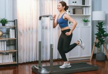 5 greatest treadmills for residence exercise to remain bodily match