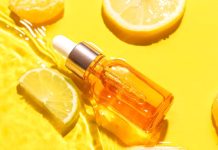 5 greatest vitamin C serum for dry pores and skin
