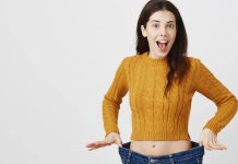 Weight reduction objectives: The right way to set them